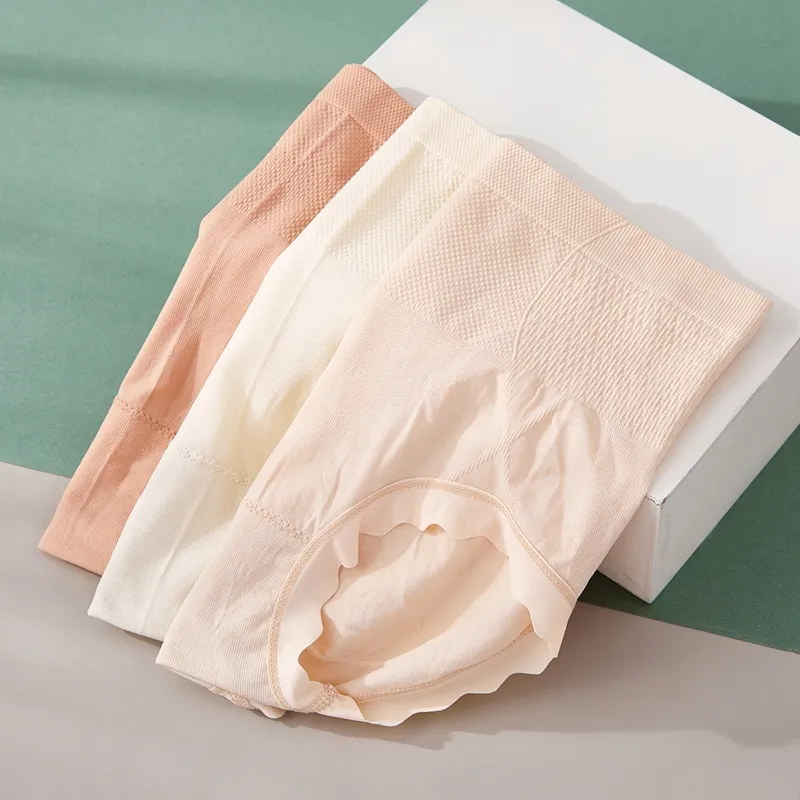 H YXIANG Underpants Women's 3 Pack-5