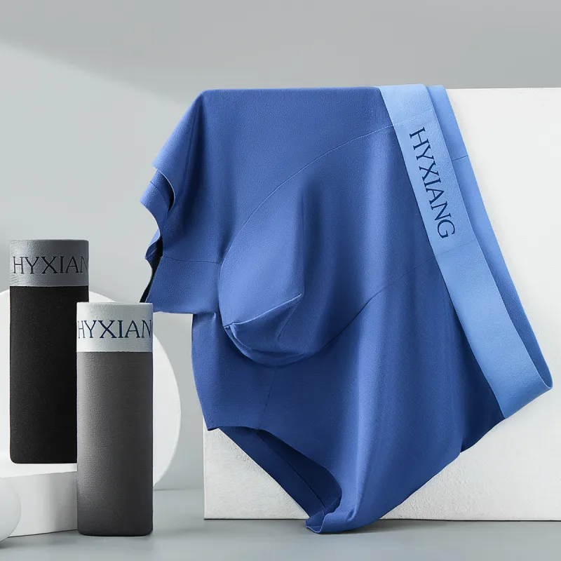 H YXIANG Underpants Men's 3 Pack-1