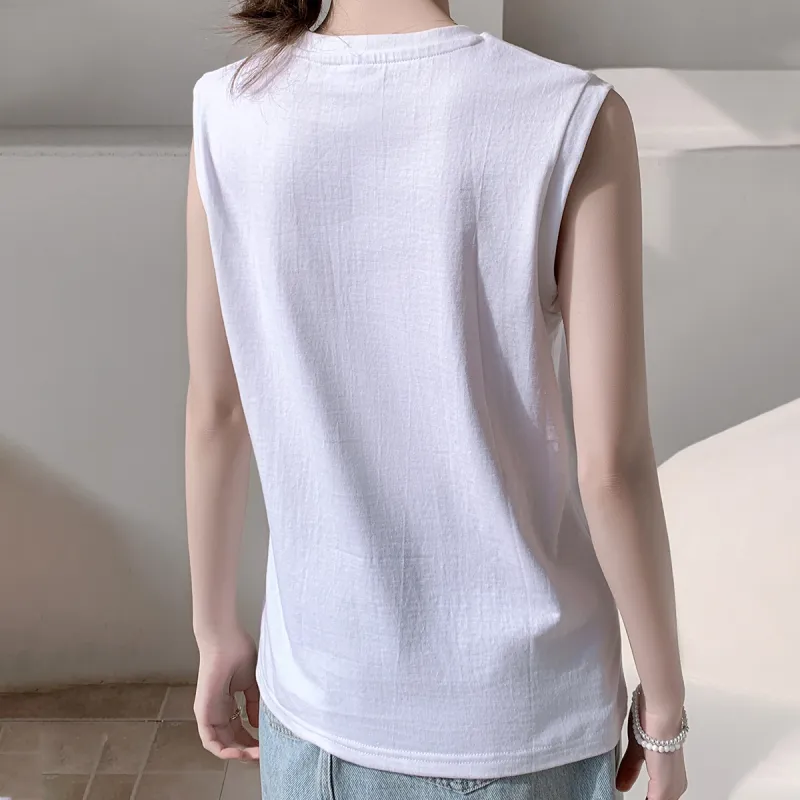 H-YXIANG Tank Tops Women's 1 Pack-3