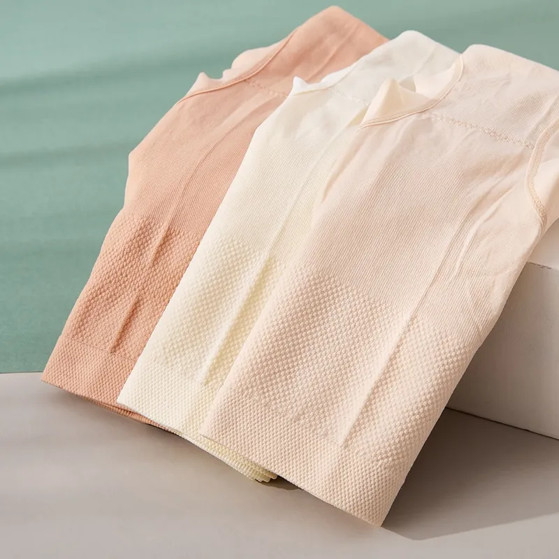 H YXIANG Underpants Women's 3 Pack-4