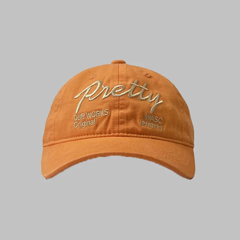 BGUUY Cotton Baseball Caps Unisex-3