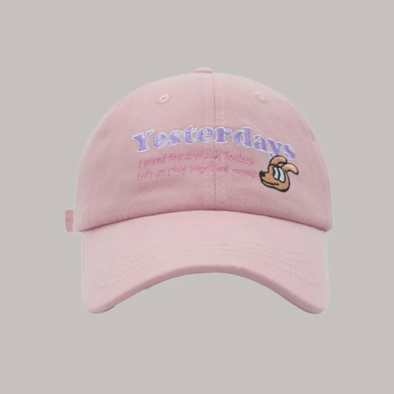 BGUUY Travel Minimalist Sun Protection With Premium Design Baseball Caps Unisex-7