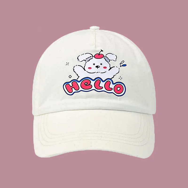 BGUUY Cotton Baseball Caps Unisex-1