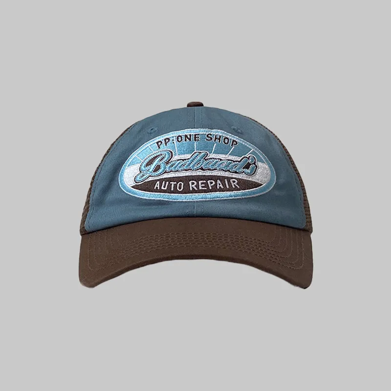 BGUUY Travel Friendly No Makeup Look Sun Protection And Elegant Design Baseball Caps Unisex-5