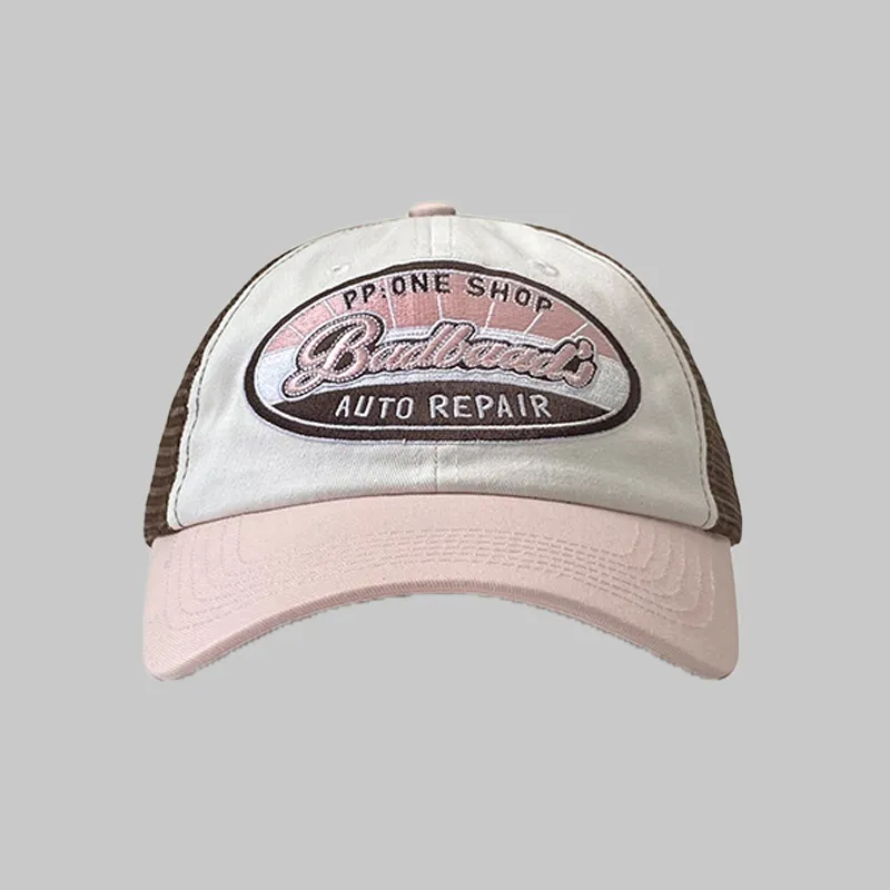 BGUUY Travel Friendly No Makeup Look Sun Protection And Elegant Design Baseball Caps Unisex-1