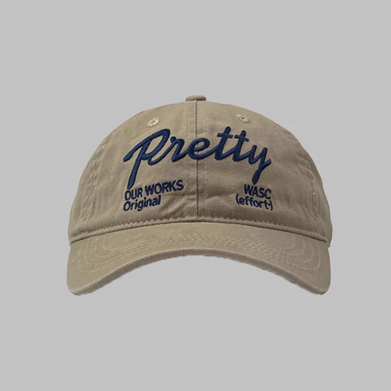 BGUUY Cotton Baseball Caps Unisex-5