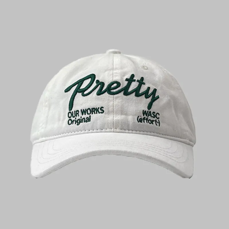 BGUUY Cotton Baseball Caps Unisex-1