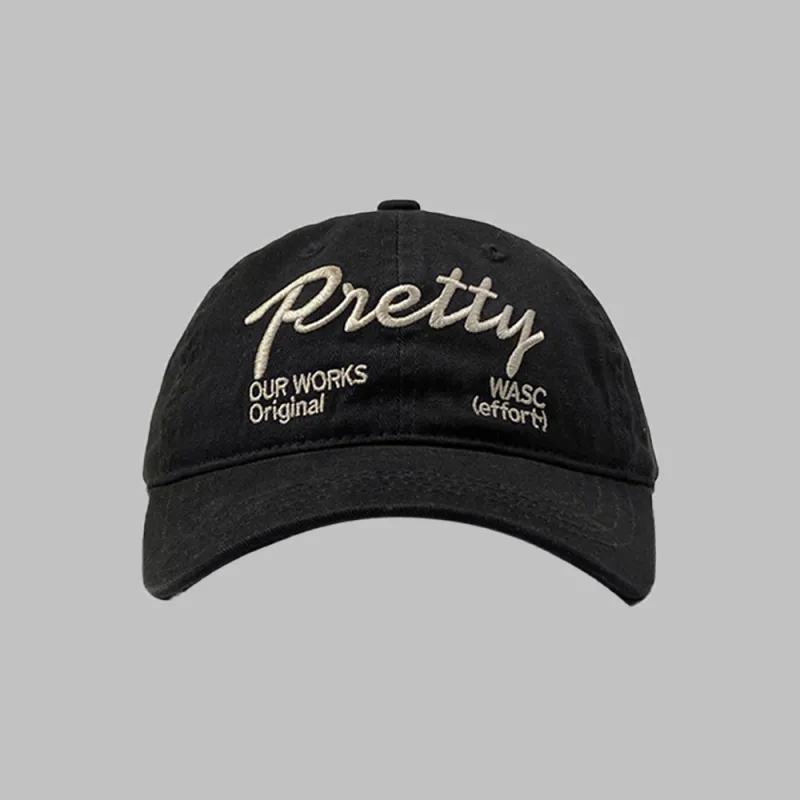 BGUUY Cotton Baseball Caps Unisex-7