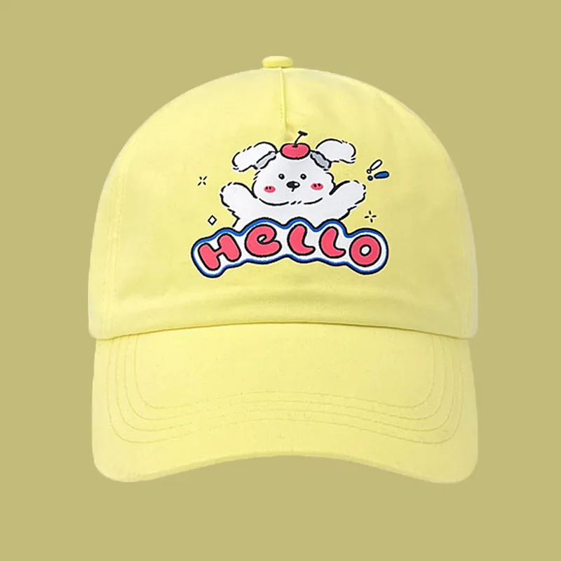 BGUUY Cotton Baseball Caps Unisex-9