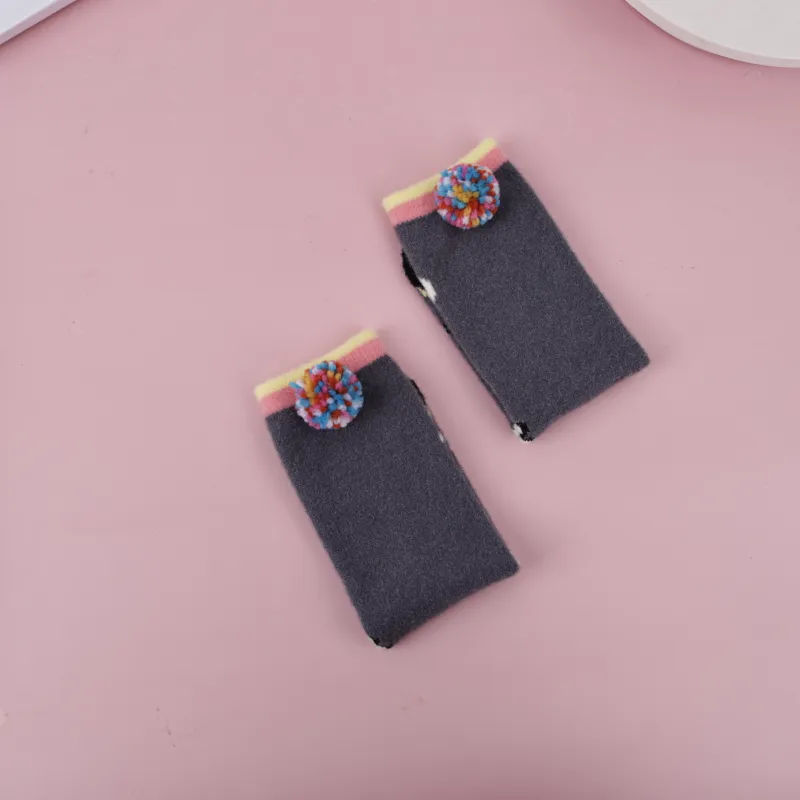 Sanrio Cool Penguins Mid-Calf Socks Women's 2 Pack-4