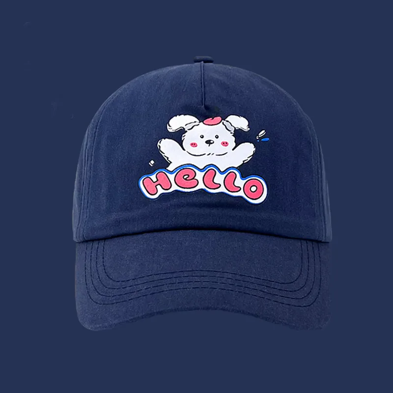 BGUUY Cotton Baseball Caps Unisex-3