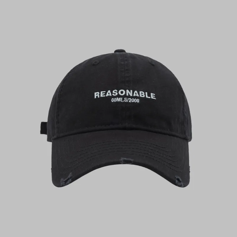 BGUUY Premium Design Baseball Caps Unisex-5