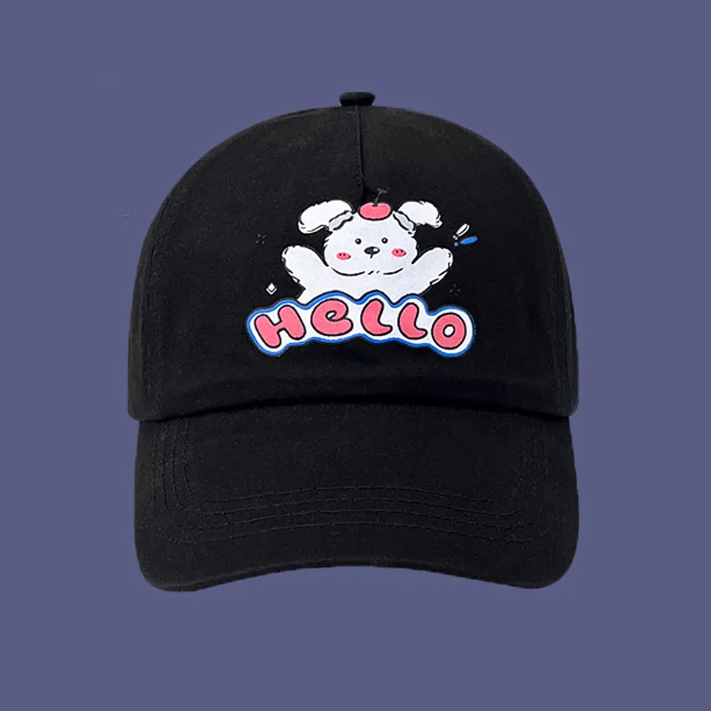 BGUUY Cotton Baseball Caps Unisex-7
