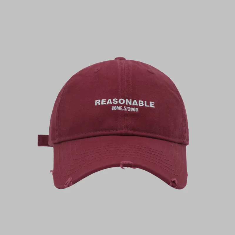 BGUUY Premium Design Baseball Caps Unisex-3