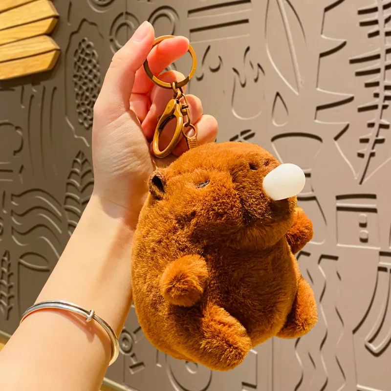 BGUUY Keychains Unisex-1