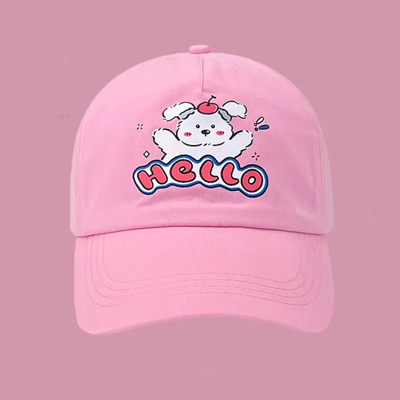 BGUUY Cotton Baseball Caps Unisex-5