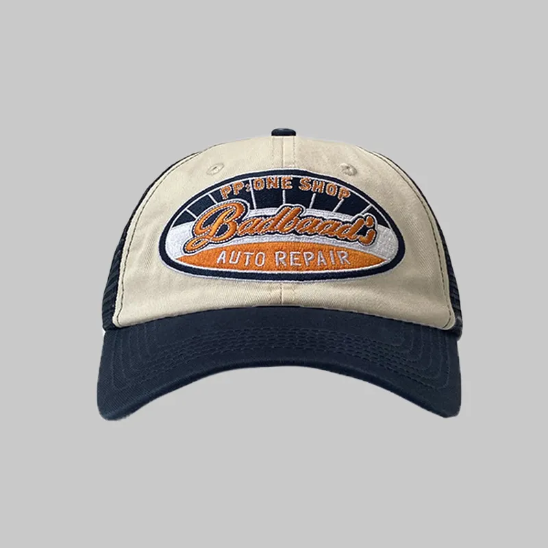 BGUUY Travel Friendly No Makeup Look Sun Protection And Elegant Design Baseball Caps Unisex-3