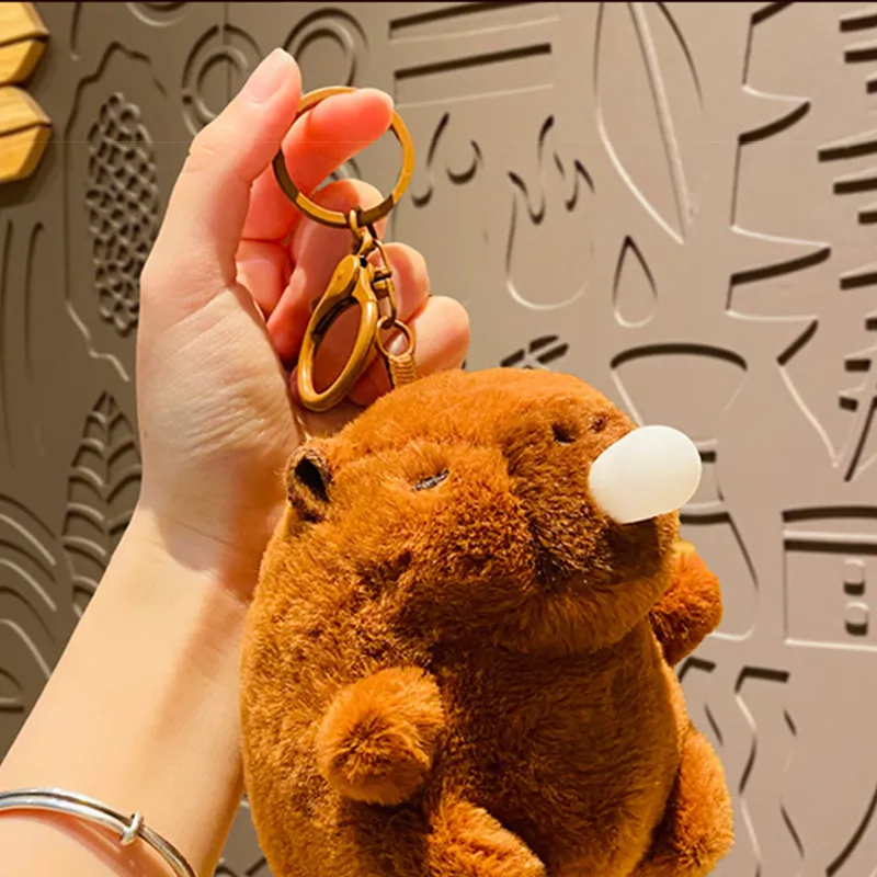 BGUUY Keychains Unisex-3