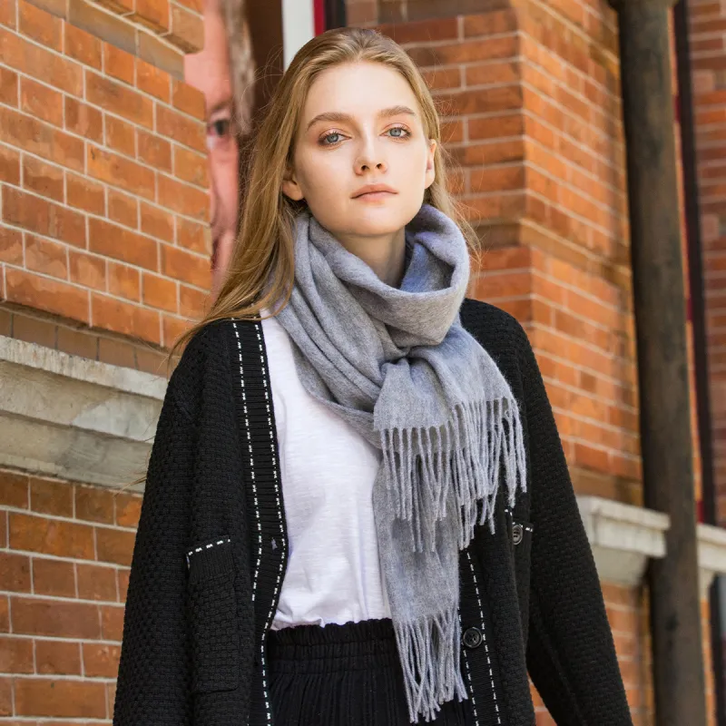 LENGKEORL Shawls Women's-6
