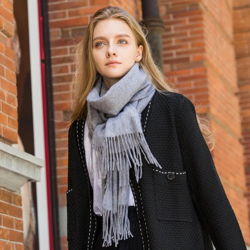 LENGKEORL Shawls Women's-5