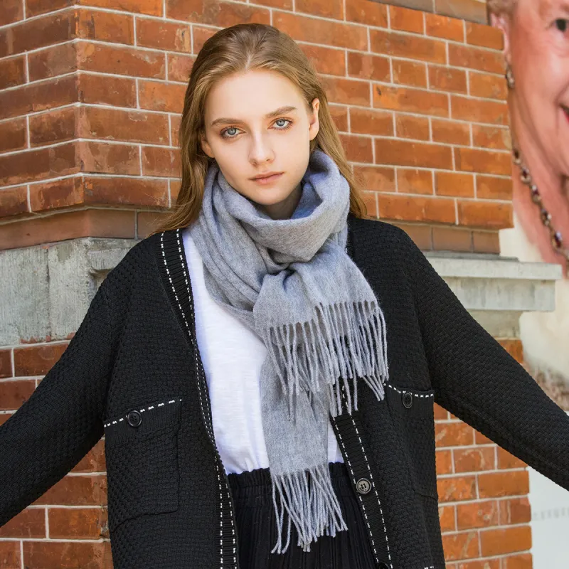 LENGKEORL Shawls Women's-4