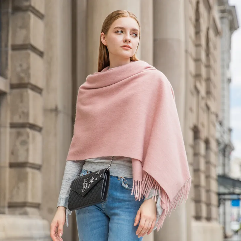 LENGKEORL Shawls Women's-22