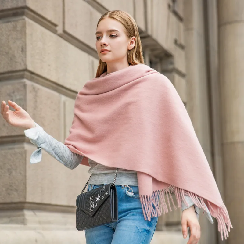 LENGKEORL Shawls Women's-23