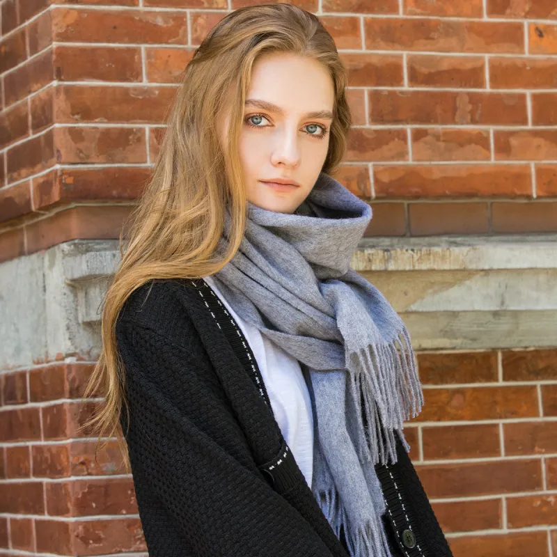 LENGKEORL Shawls Women's-3