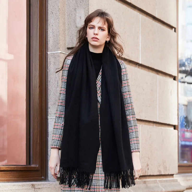 LENGKEORL Shawls Women's-10
