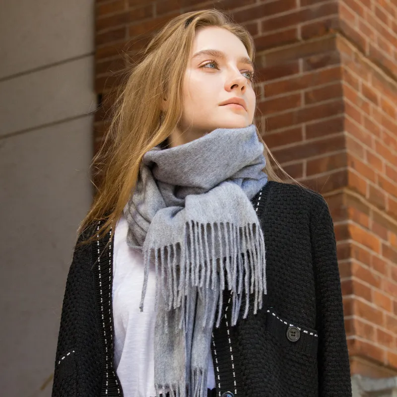 LENGKEORL Shawls Women's-8
