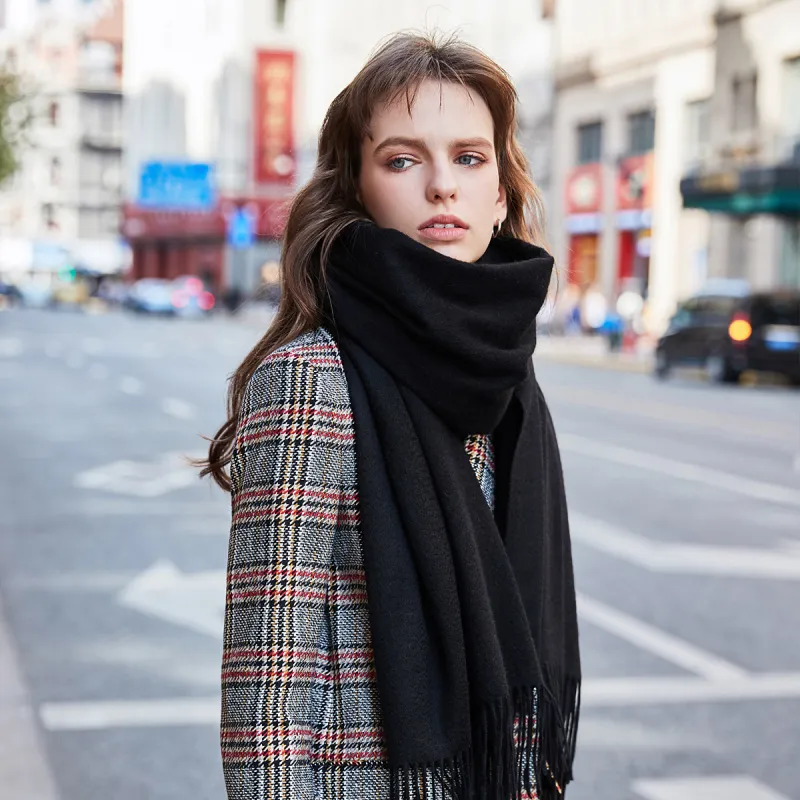 LENGKEORL Shawls Women's-11
