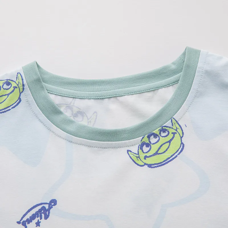 Disney Men Pajama Sets-2