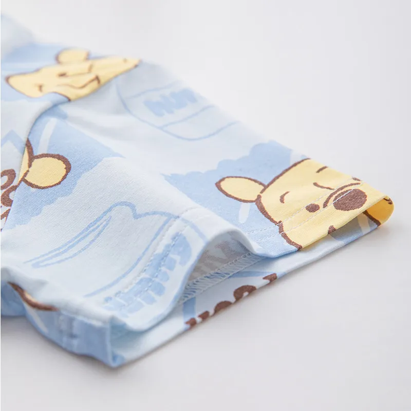 Disney Men Pajama Sets-1