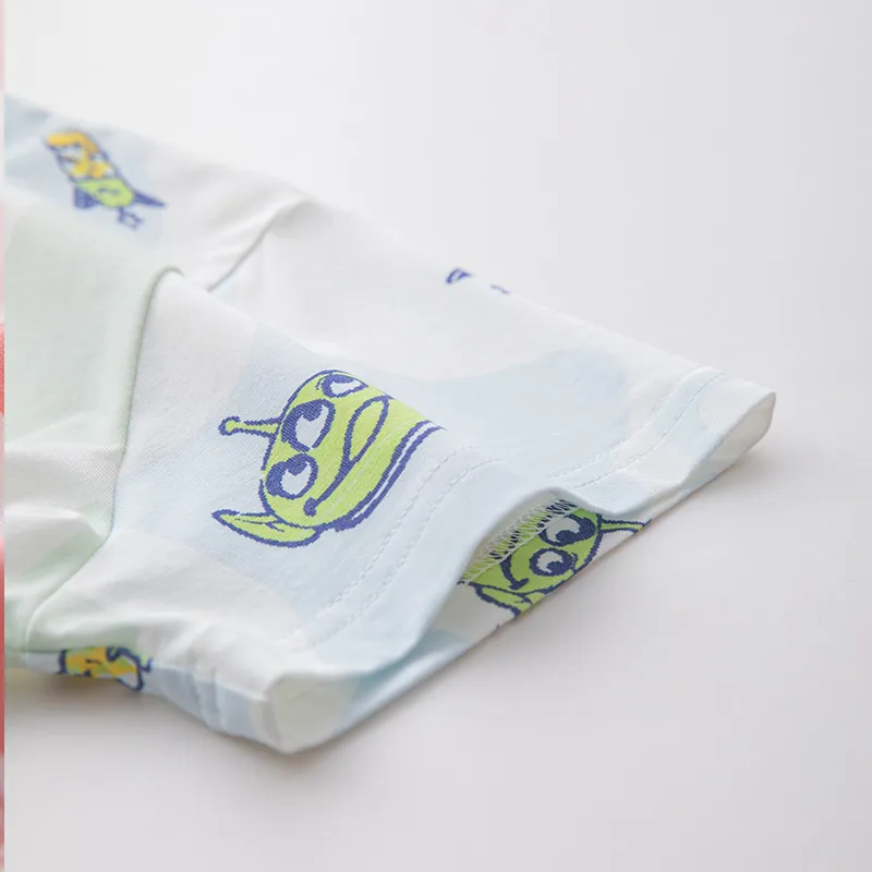 Disney Men Pajama Sets-3