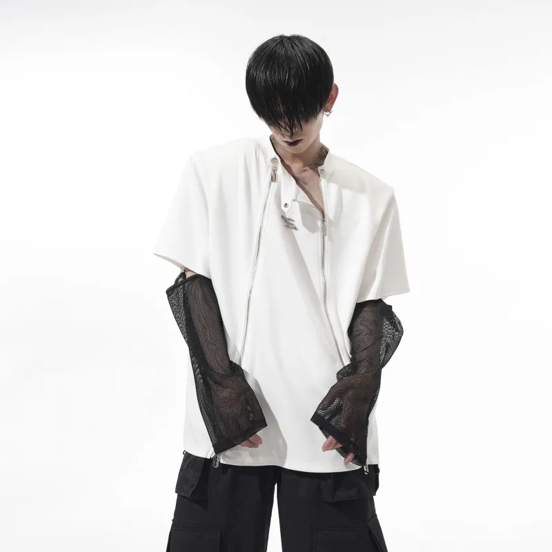 START EXCEED END T Shirt Unisex-7