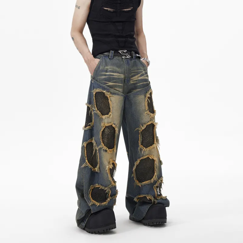 START EXCEED END Jeans Unisex-6