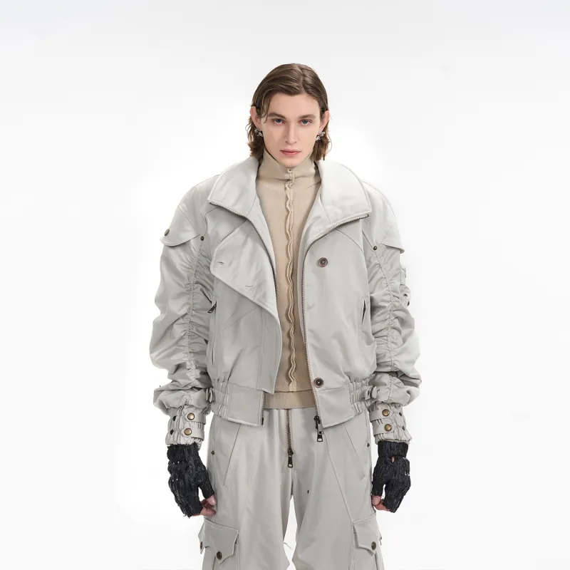 START EXCEED END Jackets & Coats Unisex-6