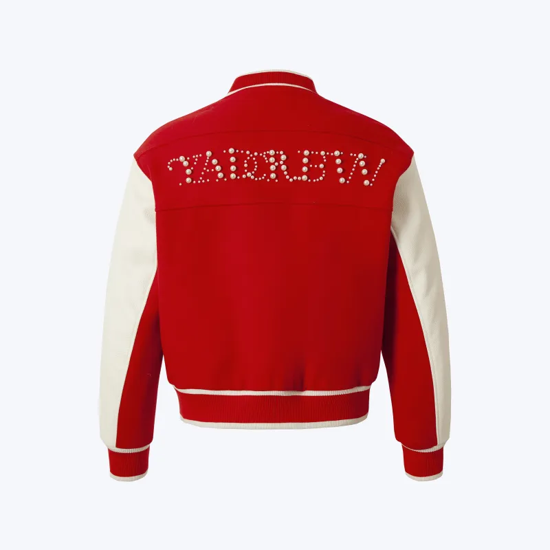 YADcrew Jackets & Coats Women's Black White-4