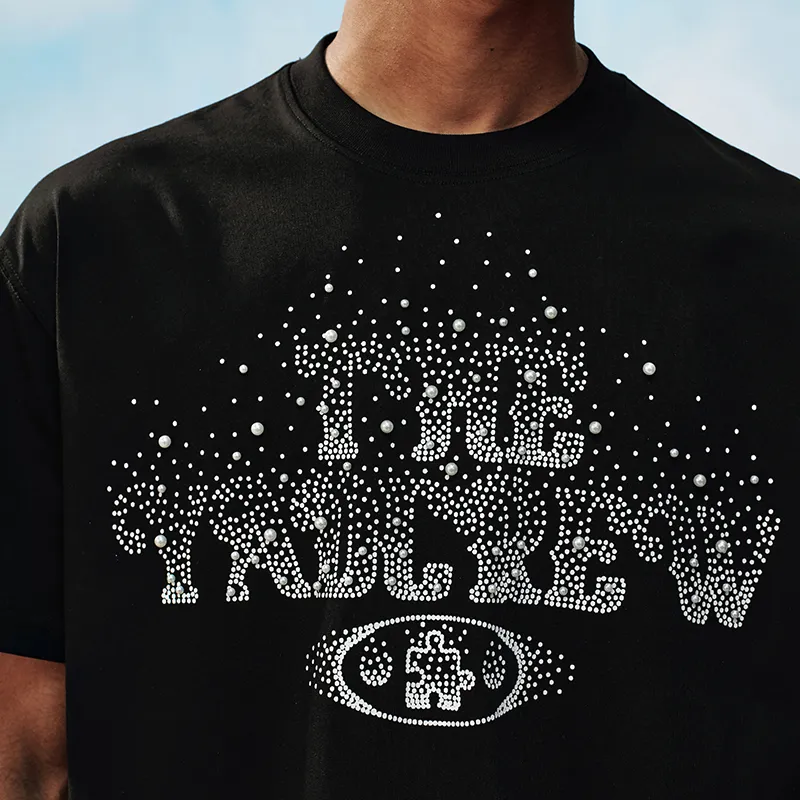 YADcrew T Shirts Unisex-2