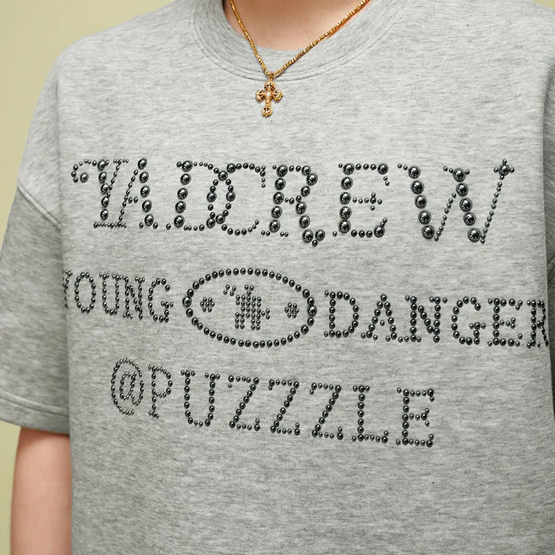YADcrew T Shirts Women's-15
