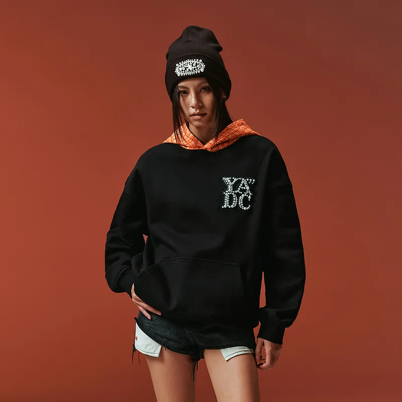 YADcrew Sweatshirts Women's-2