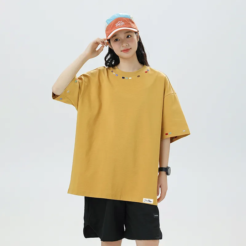SNOW FLYING T Shirts Women's-10