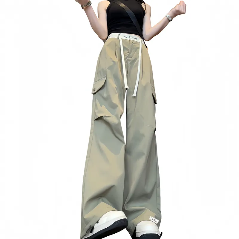 SNOW FLYING Casual Pants Women's-6
