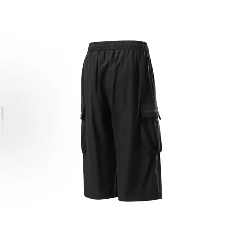 SNOW FLYING Casual Shorts Men's-1