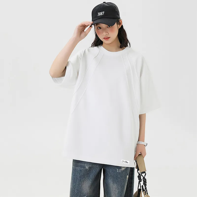 SNOW FLYING T Shirts Women's-10