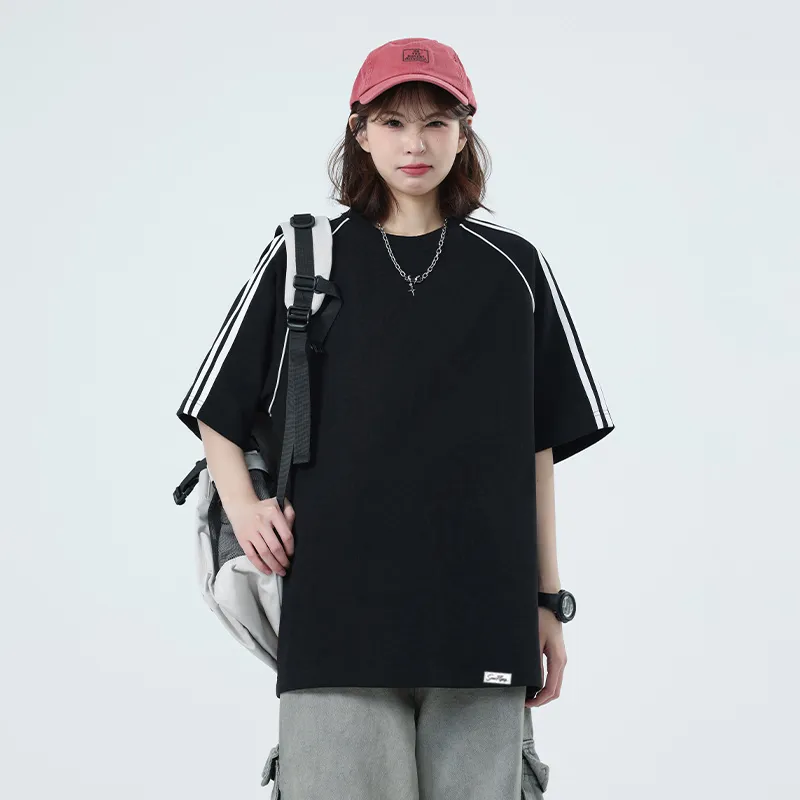 SNOW FLYING T Shirts Women's-2