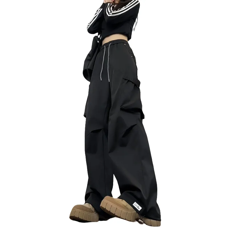 SNOW FLYING Casual Pants Women's-1