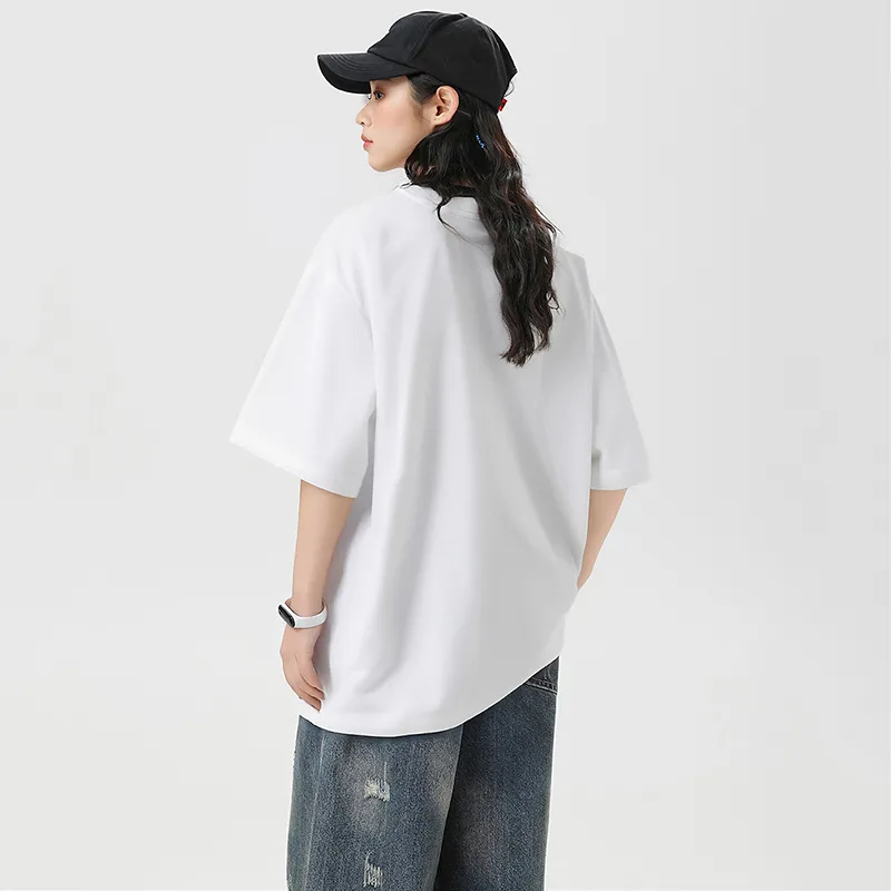 SNOW FLYING T Shirts Women's-9