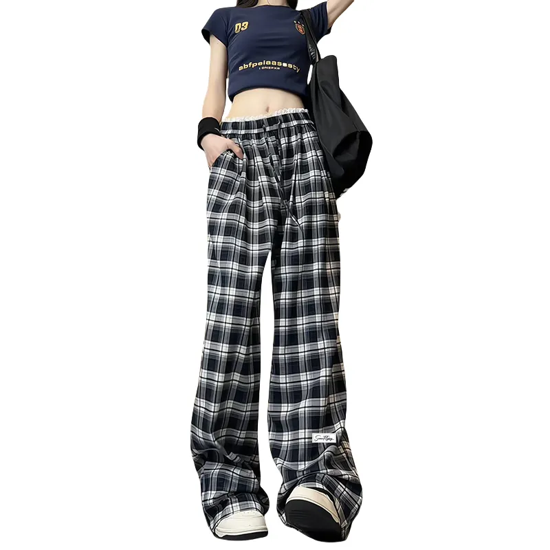 SNOW FLYING Casual Pants Women's-5