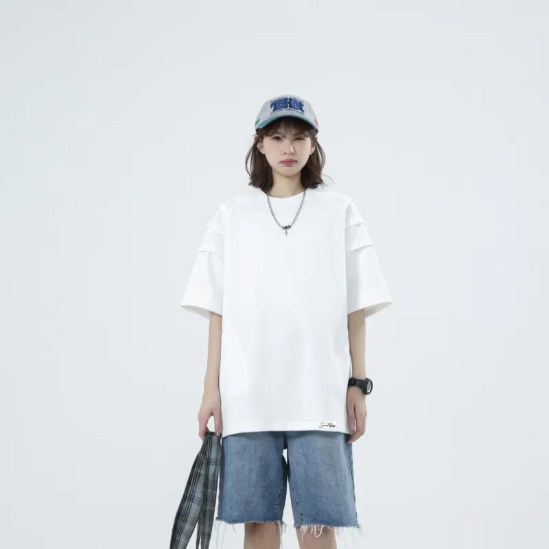 SNOW FLYING T Shirts Women's-4